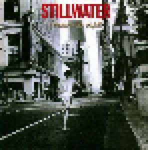 Stillwater: I Reserve The Right! (CD) - Bild 1