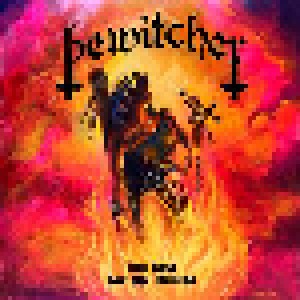 Bewitcher: Too Fast For The Flames (7") - Bild 1