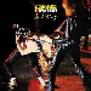 Scorpions: Tokyo Tapes (CD) - Bild 1