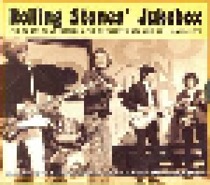 Rolling Stones' Jukebox (CD) - Bild 1