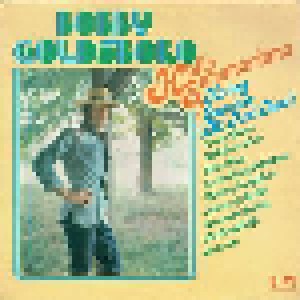 Bobby Goldsboro: Hello Summertime (LP) - Bild 1