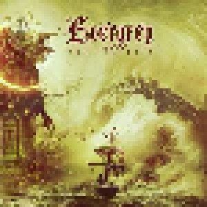 Evergrey: The Atlantic (2-LP) - Bild 1