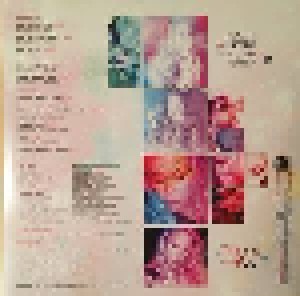 Anastacia: A4APP - Live Album (LP) - Bild 2