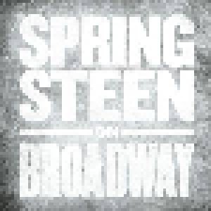Bruce Springsteen: Springsteen On Broadway (4-LP) - Bild 2