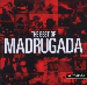 Madrugada: The Best Of (3-LP) - Bild 1