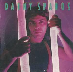 Cover - Danny Spanos: Danny Spanos