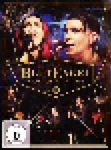 Blutengel: A Special Night Out (DVD + CD) - Bild 1