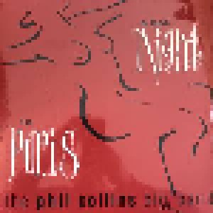 The Phil Collins Big Band: A Hot Night In Paris (2-LP) - Bild 1