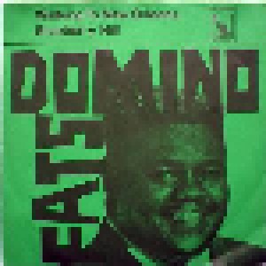 Fats Domino: Walking To New Orleans (7") - Bild 1