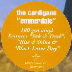 The Cardigans: Emmerdale (LP) - Bild 2