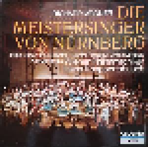 Richard Wagner: Die Meistersinger Von Nürnberg (LP) - Bild 1