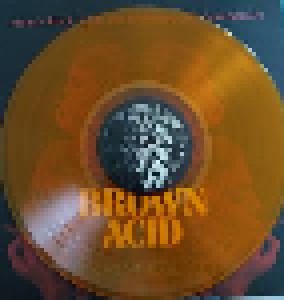 Brown Acid: The Seventh Trip (LP) - Bild 2