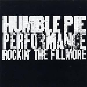 Humble Pie: Performance Rockin' The Fillmore (SHM-CD) - Bild 1
