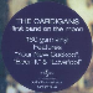 The Cardigans: First Band On The Moon (LP) - Bild 2