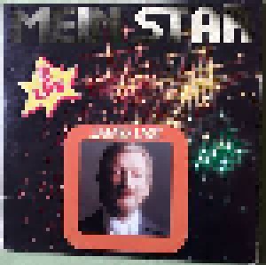 James Last: Mein Star (3-LP) - Bild 1
