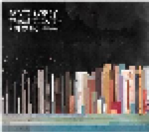 Matt Corby: Transition To Colour (Mini-CD / EP) - Bild 1