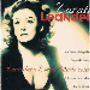 Zarah Leander: Kann Denn Liebe Sünde Sein (CD) - Bild 1