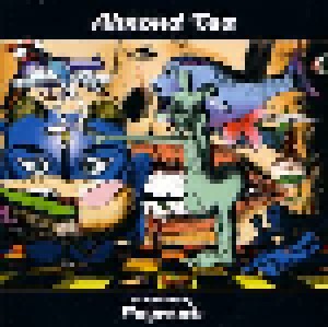 Cover - Pugwash: Almond Tea