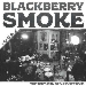 Blackberry Smoke: The Southern Ground Sessions (Mini-CD / EP) - Bild 1