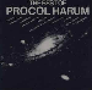 Procol Harum: The Best Of Procol Harum (CD) - Bild 1