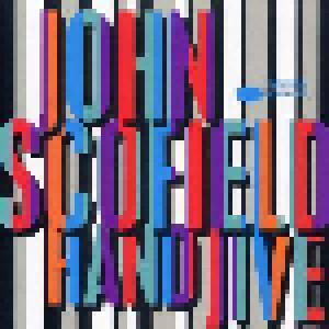 John Scofield: Hand Jive (CD) - Bild 1