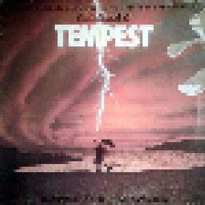 Cover - Jerry Leiber & Mike Stoller: Tempest Original Motion Picture Soundtrack
