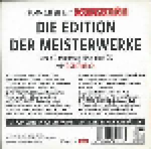 Die Großen Meister Der Klassik (CD) - Bild 2