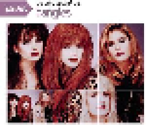 The Bangles: Playlist: The Very Best Of The Bangles (CD) - Bild 1