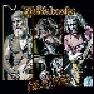 The Spacelords: On Stage (2-LP) - Bild 1