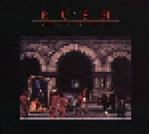 Rush: Moving Pictures (CD + DVD) - Bild 1
