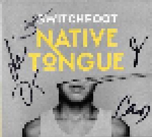 Switchfoot: Native Tongue (CD) - Bild 2