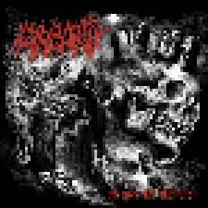 Barbarity: Keeper Of Oblivion (CD) - Bild 1