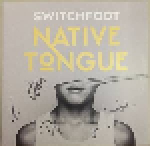 Switchfoot: Native Tongue (2-LP) - Bild 3