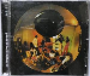 Ampersand: Hi-Fi (CD) - Bild 2