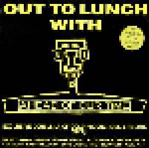 Out To Lunch With Ahead Of Our Time - Cover