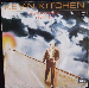 Kevin Kitchen: Silver Dream - Cover