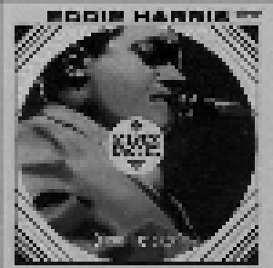Eddie Harris: Silver Cycles - Cover
