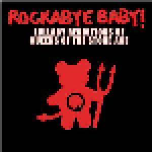 Rockabye Baby!: Lullaby Renditions Of Queens Of The Stone Age - Cover