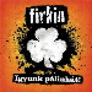 Firkin: Igyunk Pálinkát! - Cover