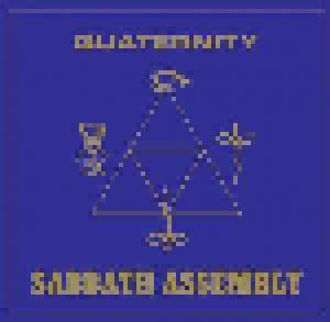 Sabbath Assembly: Quaternity - Cover