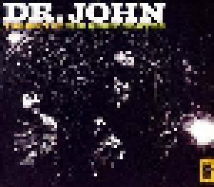 Dr. John: Best Of The Night Tripper, The - Cover