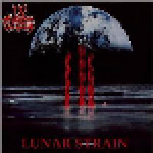 In Flames: Lunar Strain - Cover