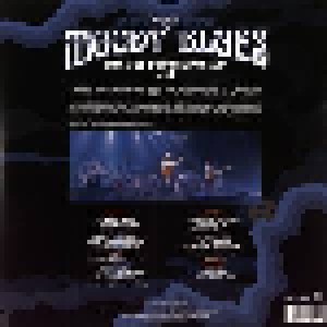 The Moody Blues: Days Of Future Passed Live (2-LP) - Bild 2