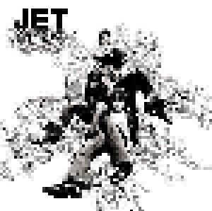Jet: Get Born (CD) - Bild 1