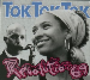 tok tok tok: Revolution 69 (CD) - Bild 1