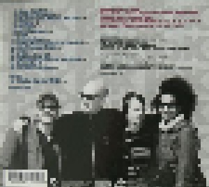 tok tok tok: Revolution 69 (CD) - Bild 2