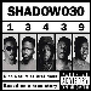 Cover - Shadow 030: 13439