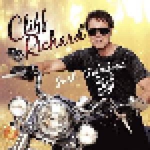 Cliff Richard: Just... Fabulous Rock 'n' Roll (CD) - Bild 1