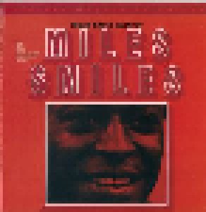 Miles Davis Quintet: Miles Smiles (SACD) - Bild 1