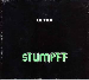 Tommi Stumpff: Ultra (CD) - Bild 1